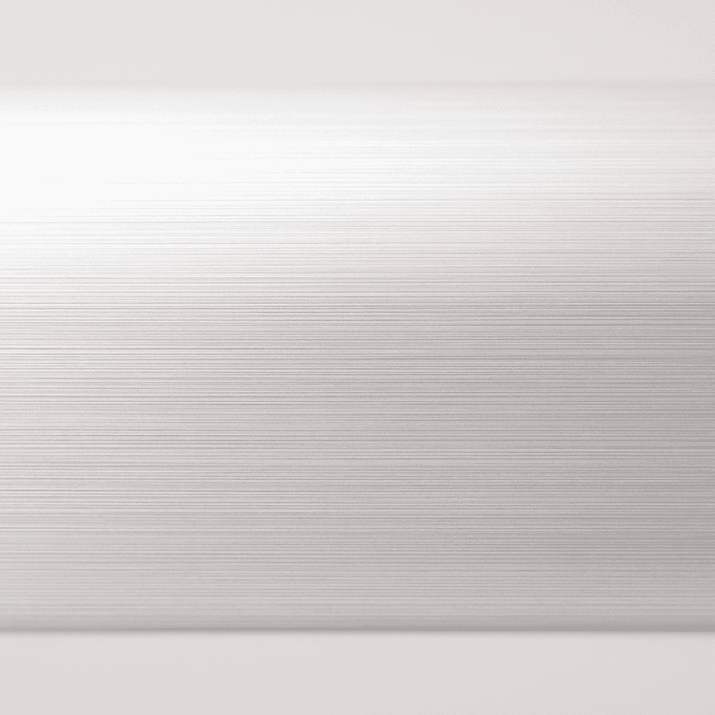 5" Seamless Aluminum texture