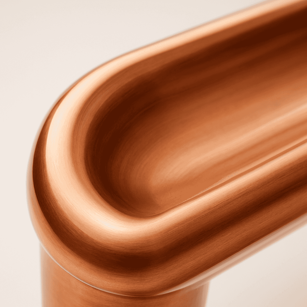 Copper Gutters texture